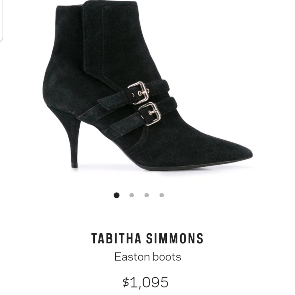 Tabitha Simmons